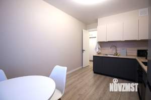 1-к квартира, на длительный срок, 33м2, 17/33 этаж