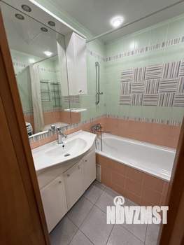 2-к квартира, на длительный срок, 52м2, 8/17 этаж