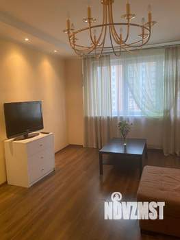 2-к квартира, на длительный срок, 88м2, 11/25 этаж