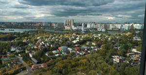 3-к квартира, на длительный срок, 69м2, 26/29 этаж