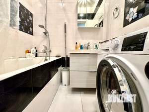 2-к квартира, на длительный срок, 46м2, 5/8 этаж