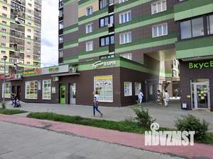 1-к квартира, на длительный срок, 44м2, 14/22 этаж