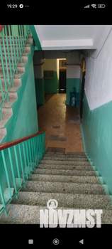 3-к квартира, на длительный срок, 63м2, 2/5 этаж