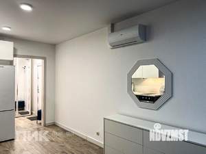 Студия квартира, на длительный срок, 26м2, 8/9 этаж