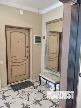 2-к квартира, на длительный срок, 75м2, 7/23 этаж