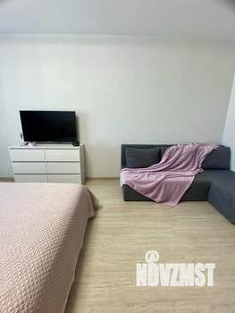 1-к квартира, посуточно, 42м2, 8/8 этаж