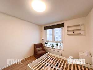 1-к квартира, на длительный срок, 40м2, 17/18 этаж