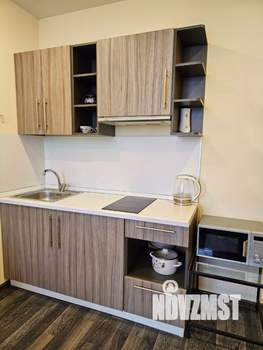 1-к квартира, посуточно, 25м2, 13/30 этаж