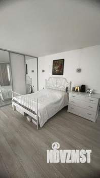 2-к квартира, на длительный срок, 53м2, 2/25 этаж