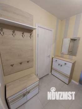 1-к квартира, на длительный срок, 28м2, 9/9 этаж