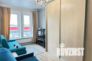 2-к квартира, посуточно, 60м2, 9/9 этаж