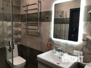 2-к квартира, посуточно, 38м2, 13/16 этаж