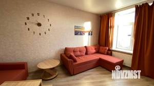 1-к квартира, на длительный срок, 33м2, 5/8 этаж