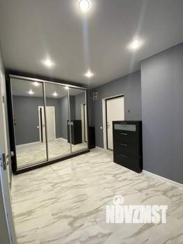 1-к квартира, на длительный срок, 33м2, 14/24 этаж