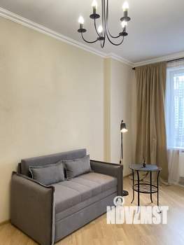 1-к квартира, на длительный срок, 36м2, 9/25 этаж