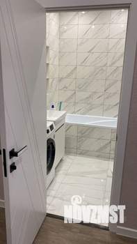 1-к квартира, на длительный срок, 33м2, 1/4 этаж