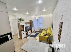 2-к квартира, на длительный срок, 40м2, 6/25 этаж