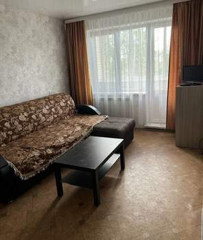 1-к квартира, на длительный срок, 30м2, 2/5 этаж