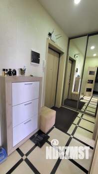 1-к квартира, на длительный срок, 45м2, 11/24 этаж