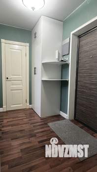 1-к квартира, на длительный срок, 44м2, 3/17 этаж