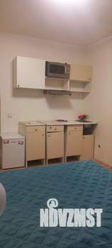 Студия квартира, на длительный срок, 20м2, 2/24 этаж