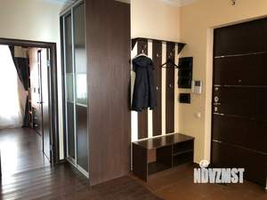 2-к квартира, на длительный срок, 87м2, 1/6 этаж