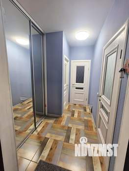1-к квартира, на длительный срок, 33м2, 1/7 этаж