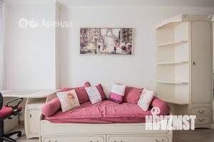 3-к квартира, на длительный срок, 96м2, 12/21 этаж