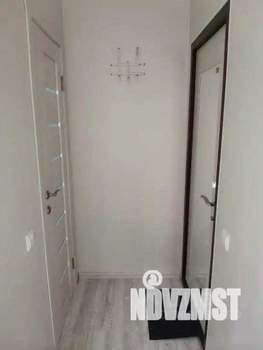 1-к квартира, посуточно, 18м2, 1/1 этаж