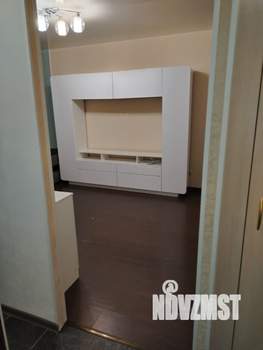 1-к квартира, на длительный срок, 31м2, 1/5 этаж