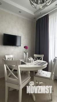 1-к квартира, на длительный срок, 42м2, 8/25 этаж