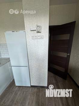 1-к квартира, на длительный срок, 38м2, 3/24 этаж