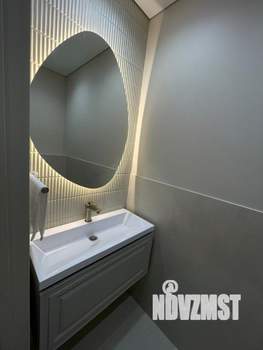 3-к квартира, на длительный срок, 54м2, 23/24 этаж