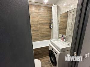 Студия квартира, на длительный срок, 21м2, 4/9 этаж