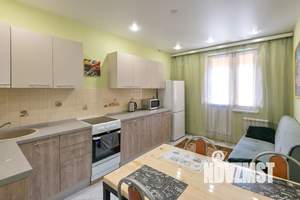 2-к квартира, посуточно, 74м2, 8/25 этаж