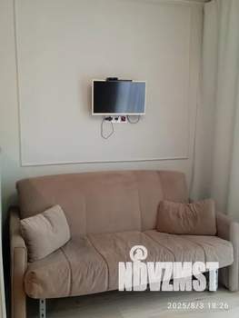 Студия квартира, посуточно, 30м2, 6/8 этаж