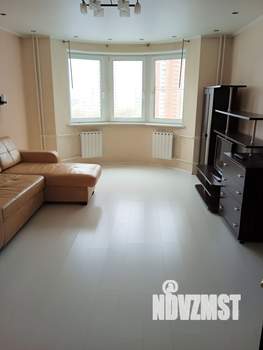 1-к квартира, на длительный срок, 51м2, 9/16 этаж