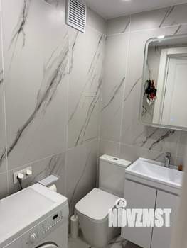 1-к квартира, на длительный срок, 38м2, 16/25 этаж