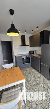 1-к квартира, на длительный срок, 33м2, 8/8 этаж