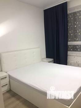 2-к квартира, на длительный срок, 57м2, 13/26 этаж