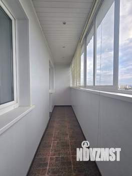 1-к квартира, на длительный срок, 40м2, 17/17 этаж