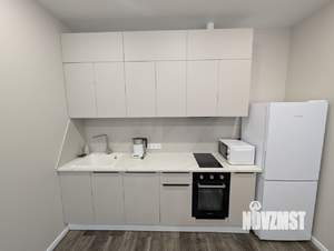 2-к квартира, на длительный срок, 50м2, 7/14 этаж