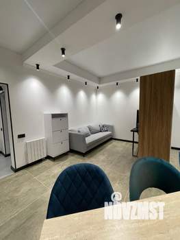 1-к квартира, на длительный срок, 38м2, 3/3 этаж