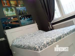 1-к квартира, на длительный срок, 35м2, 2/21 этаж