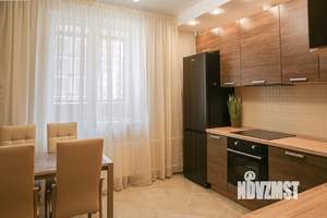 2-к квартира, на длительный срок, 70м2, 10/23 этаж