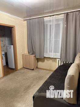 1-к квартира, на длительный срок, 19м2, 2/5 этаж