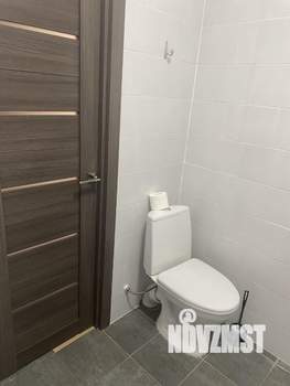 Студия квартира, на длительный срок, 30м2, 2/25 этаж