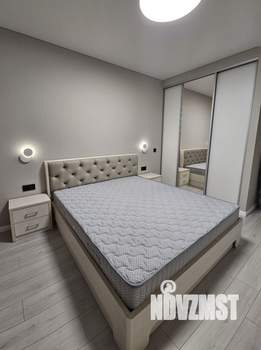 2-к квартира, на длительный срок, 64м2, 16/17 этаж