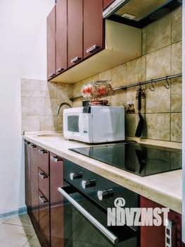 1-к квартира, на длительный срок, 35м2, 20/25 этаж