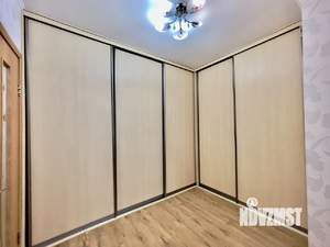 2-к квартира, на длительный срок, 77м2, 11/17 этаж